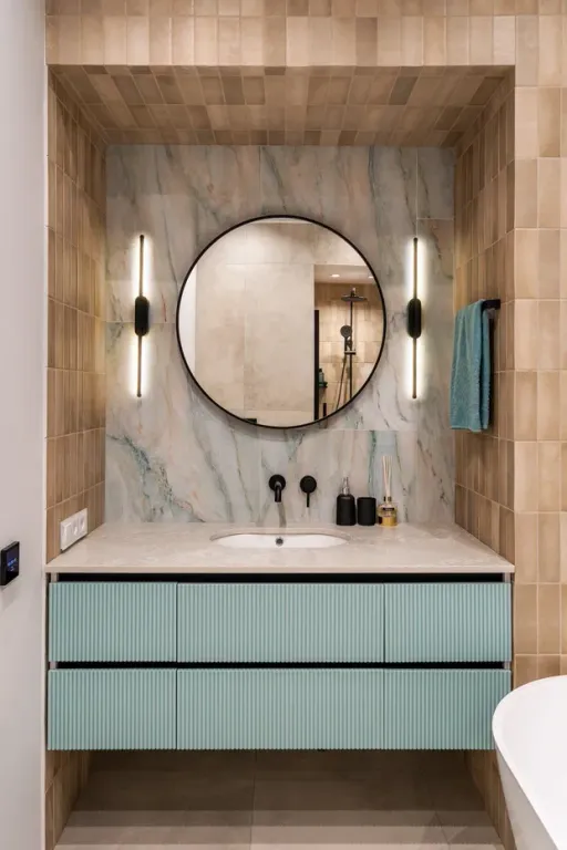 Квартира Дизайнерская квартира — Санкт-Петербург