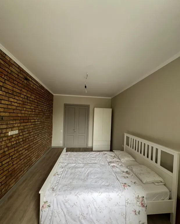 Уютная квартира в самом центре города, закрытая территория с парковкой