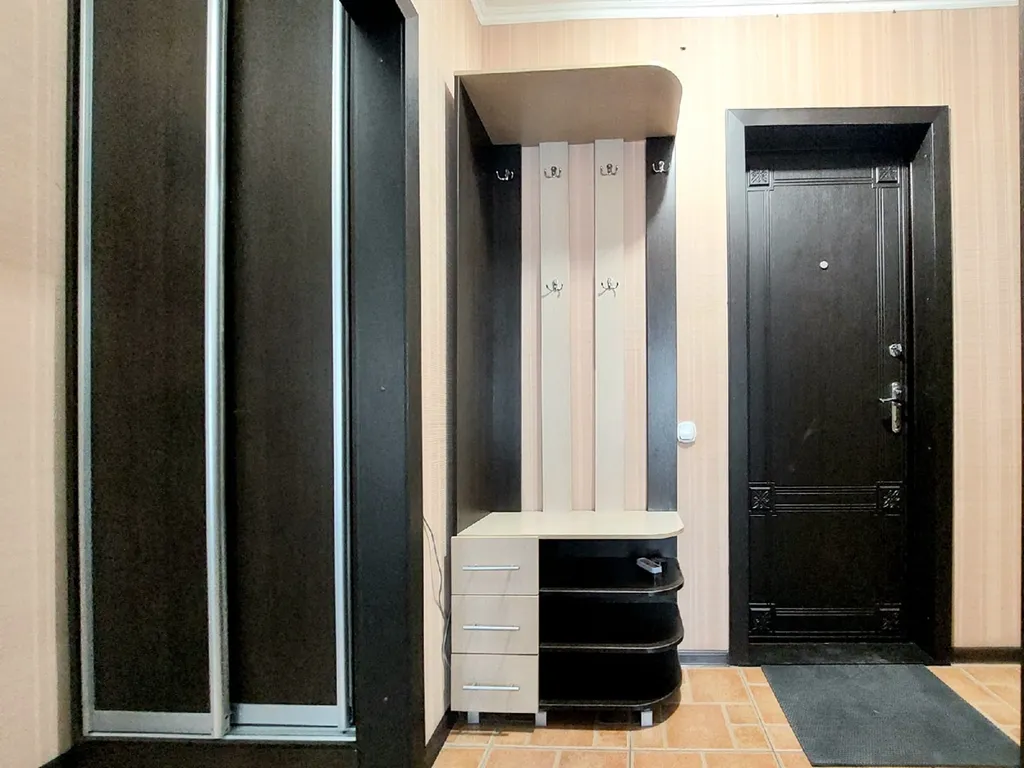 Евродвушка для большой семьи