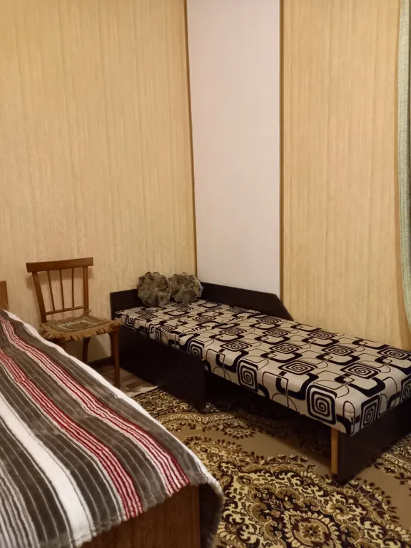 Уютная квартира в самом центре