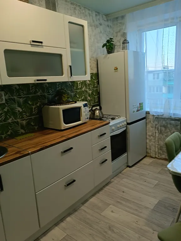 Уютная квартира в инфраструктурном центре города