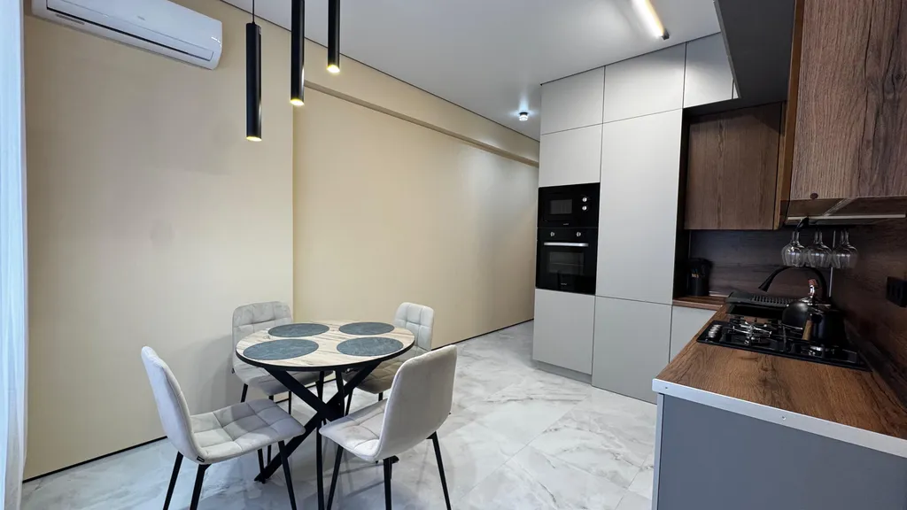 Стиль и уют у моря