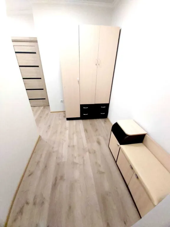 Практичная квартира в ЖК Прогресс