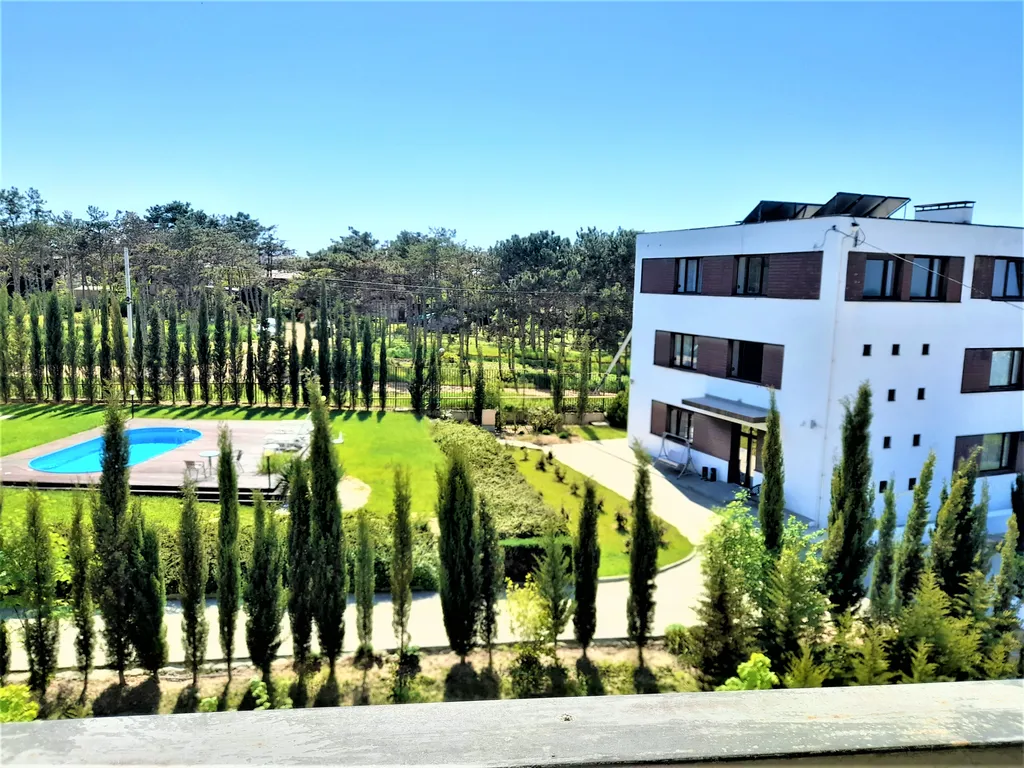 Квартира Квартира Видовой апартамент люкс Учкуевка, Севастополь — Севастополь