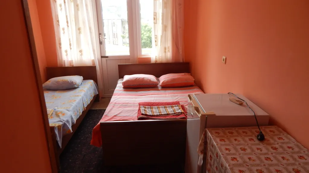 Квартира Комната — аренда посуточно в Уреки