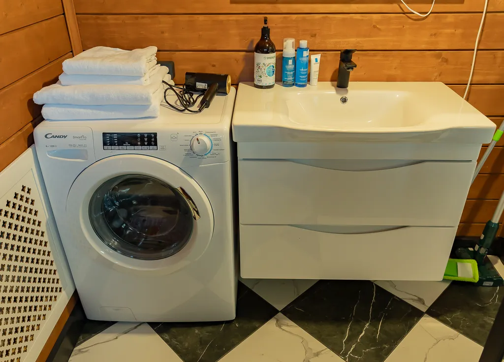 Дом афрейм романтический сказочный в 20 минутах от центра Калининграда