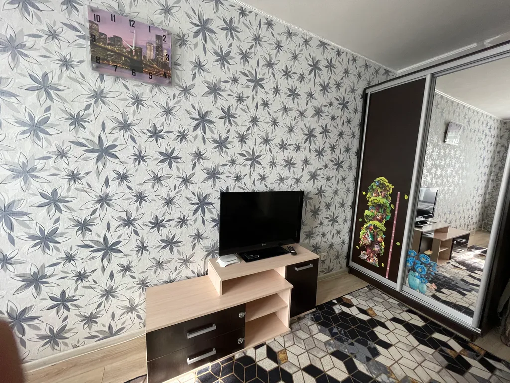 Уютная квартира рядом с пляжем