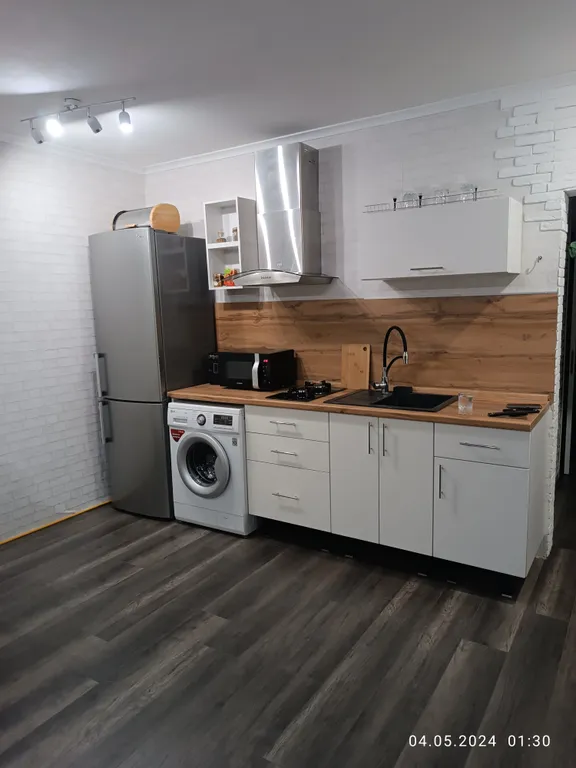 Квартира Квартира с видом на горы! — Владикавказ