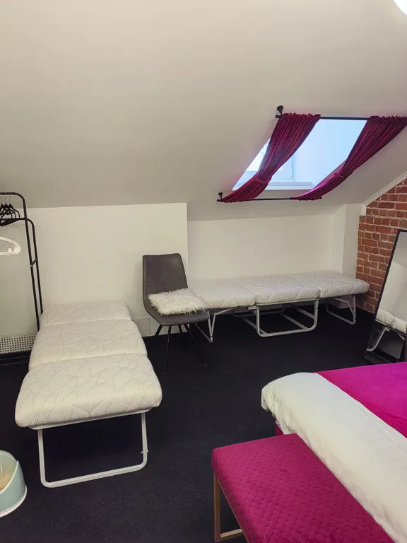 Квартира Квартира Таунхаус Рубин с отдельным входом и парковкой в историческом центре — Ярославль