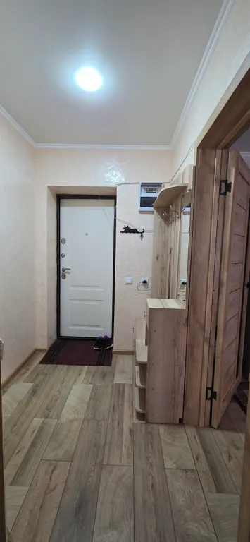 Квартира в самом классном районе