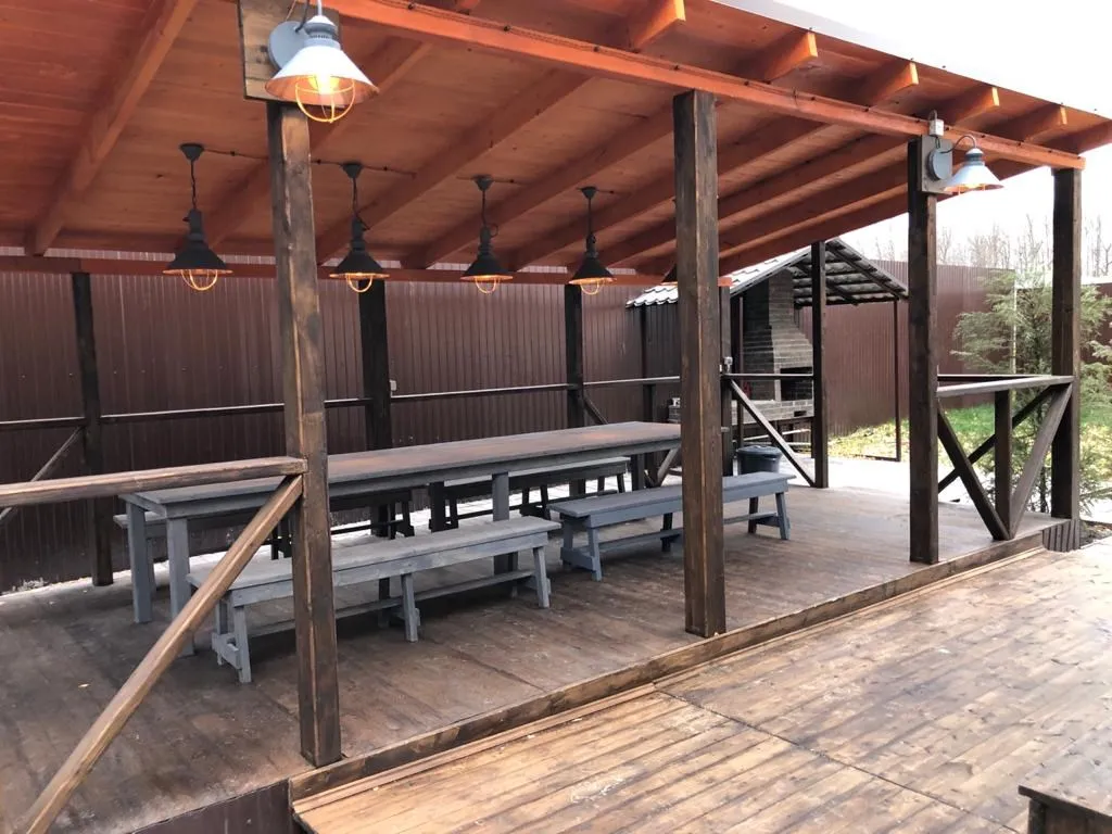 6-комнатный Дом