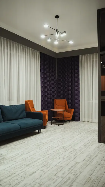 Устные апартаменты в самом центре Домбая