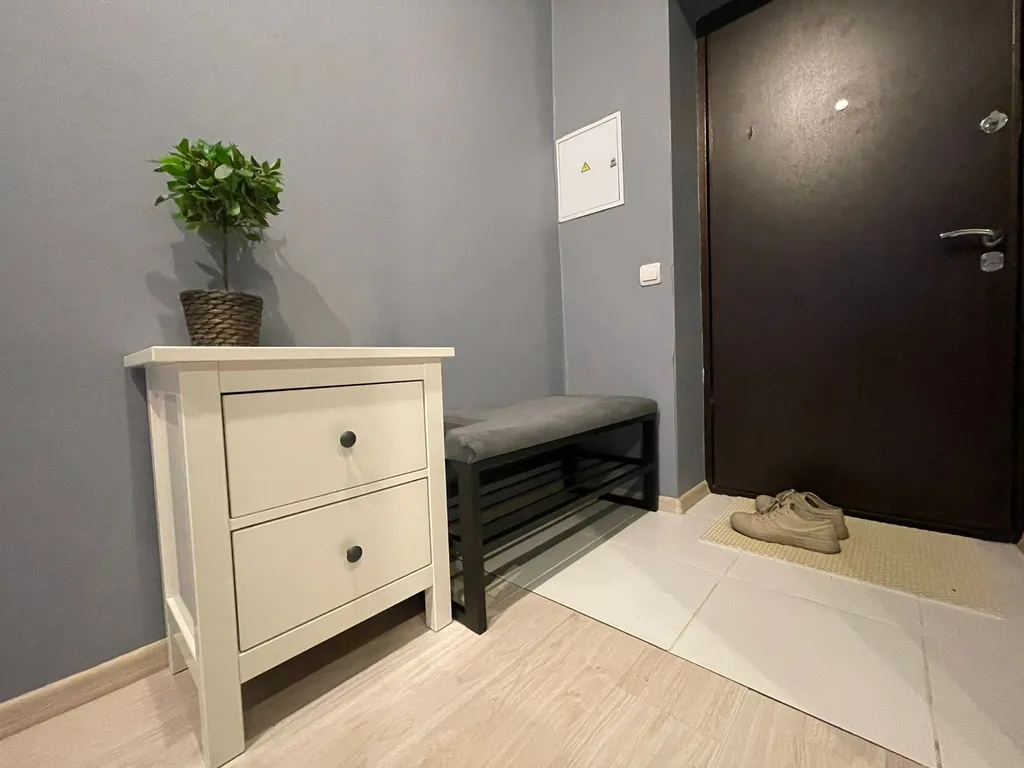 Квартира Уютная квартира для отдыха — Нижний Новгород