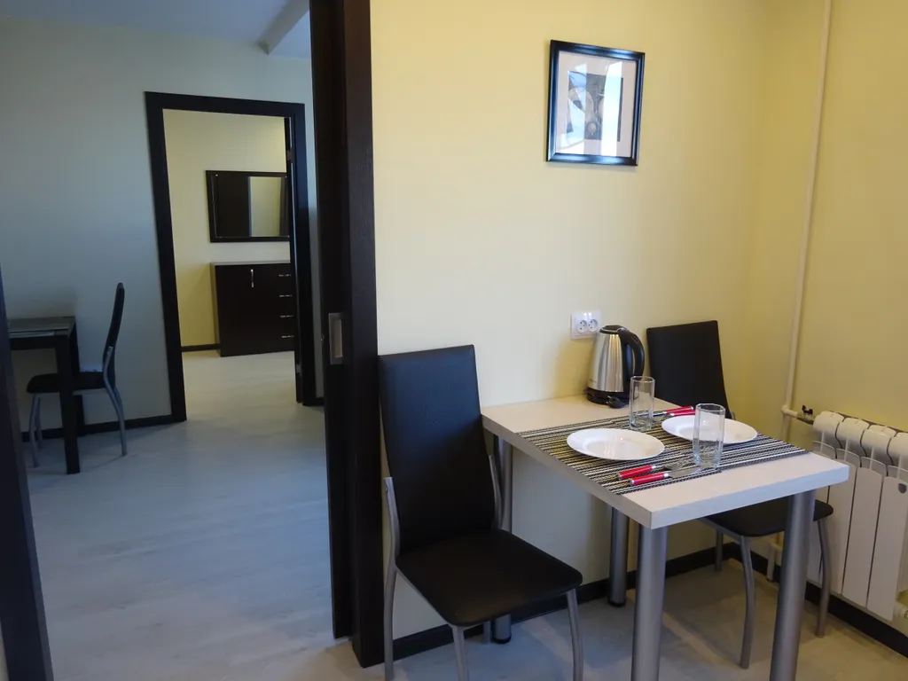 Уютная квартира в центре