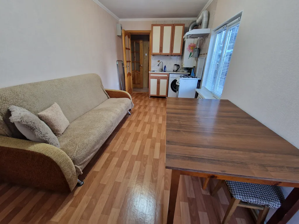 Коттедж Домик в центре — Кисловодск