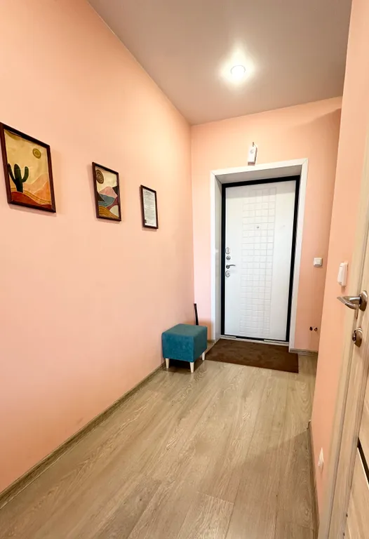 Уютная, стильная квартира четырехместная - у Клиники зрения