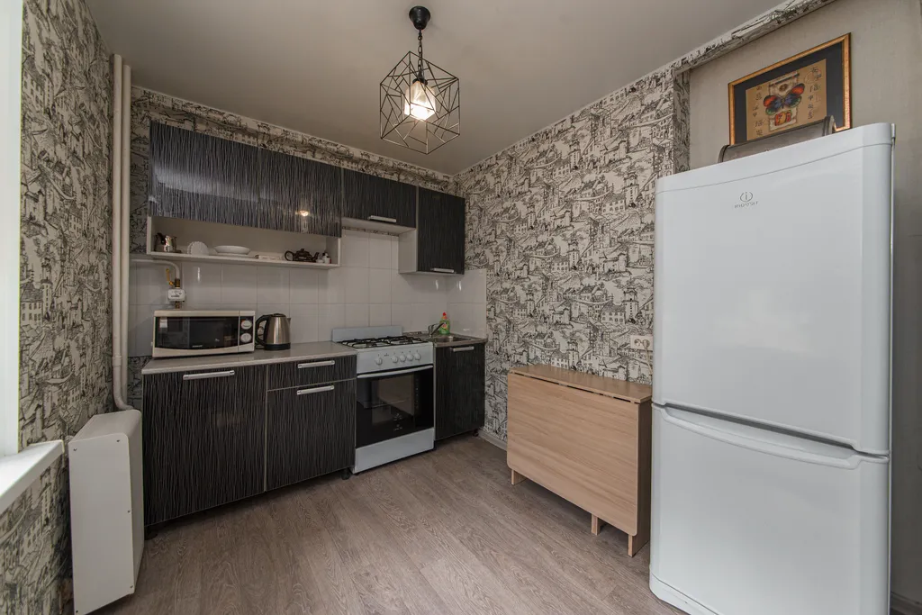 Уютная квартира в центре города — аренда посуточно в Череповец