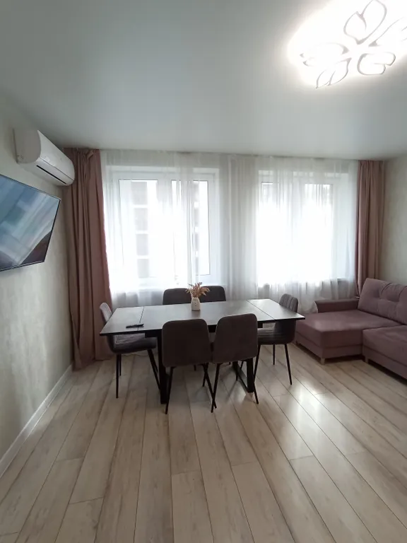 Vip квартира