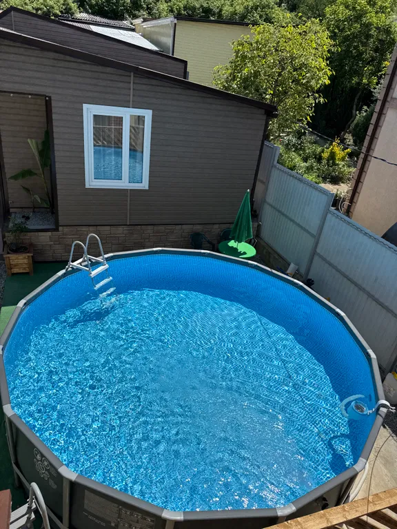 1-комнатный Дом