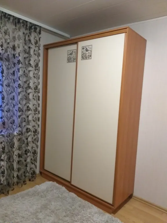 Апартамент в белых росах на оз. Банном (800 м до глц)