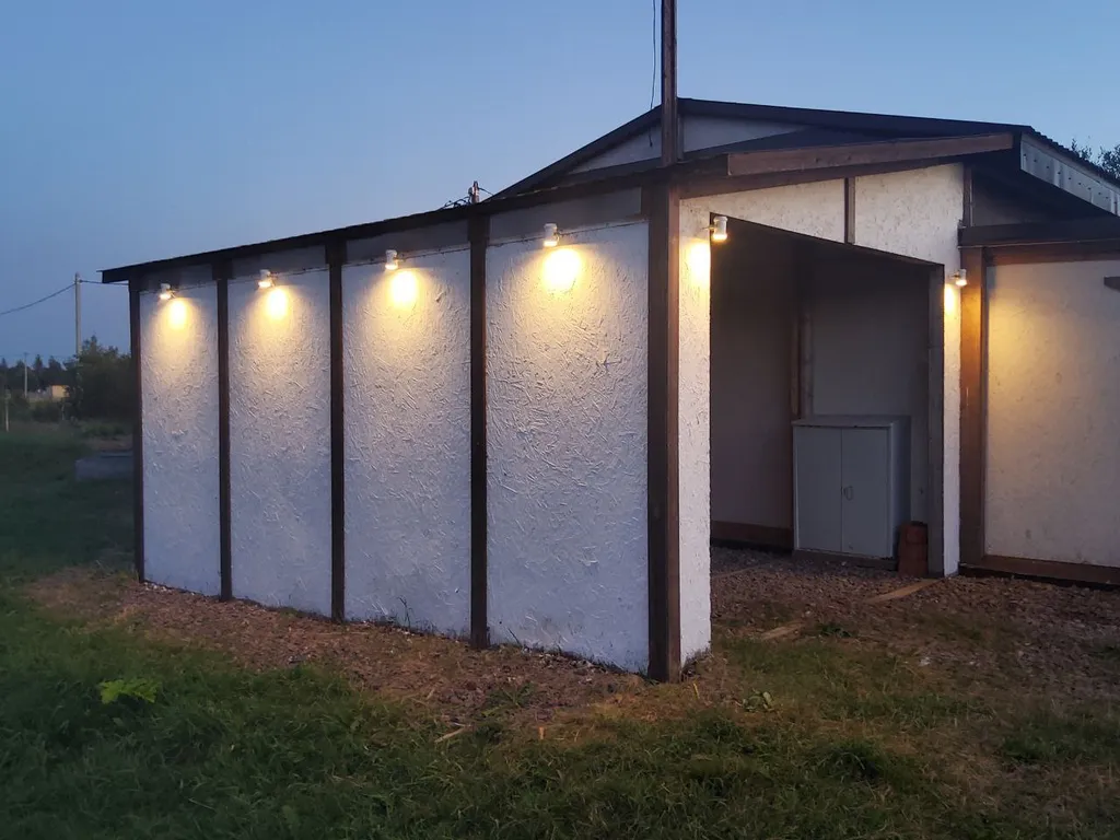 Уютный дом с баней рядом с ладогой со всеми удобствами