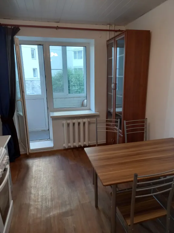 Квартира Квартира в морском стиле — Пушкин