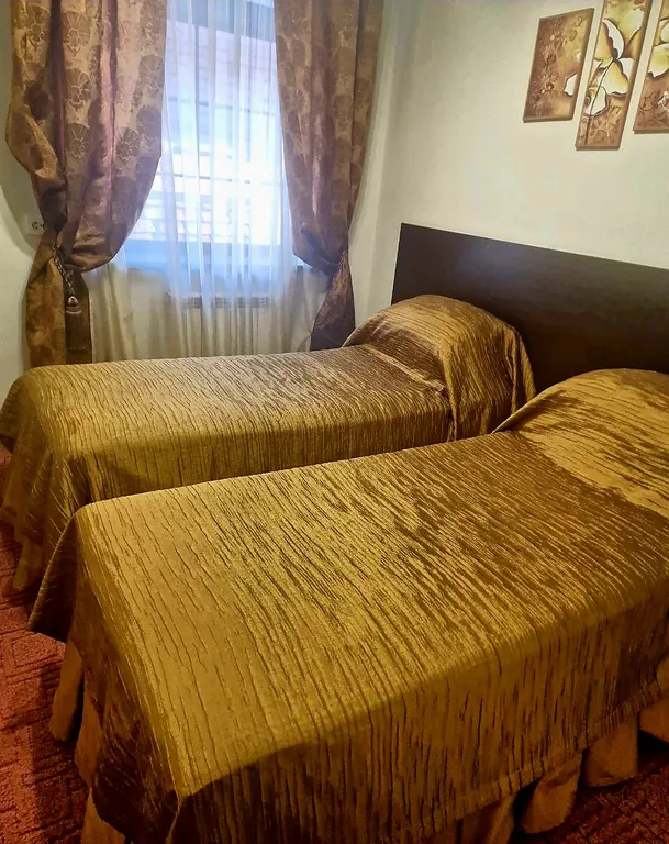 Квартира Комната — Темрюк