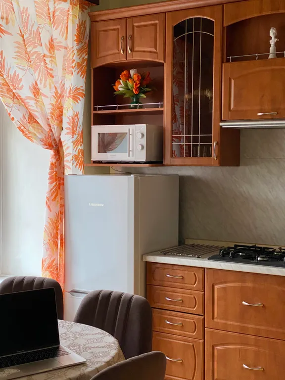 Квартира Петербургская квартира в самом сердце города — Санкт-Петербург