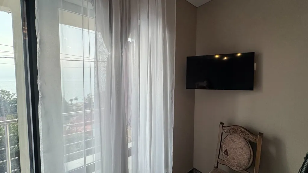 Квартира Квартира Номер в гостевом доме Морские Вершины — Гагра