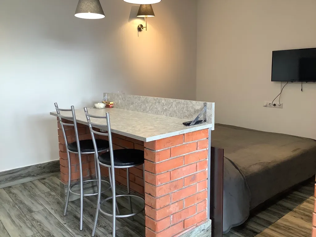 Апартаменты Kstovo Residence