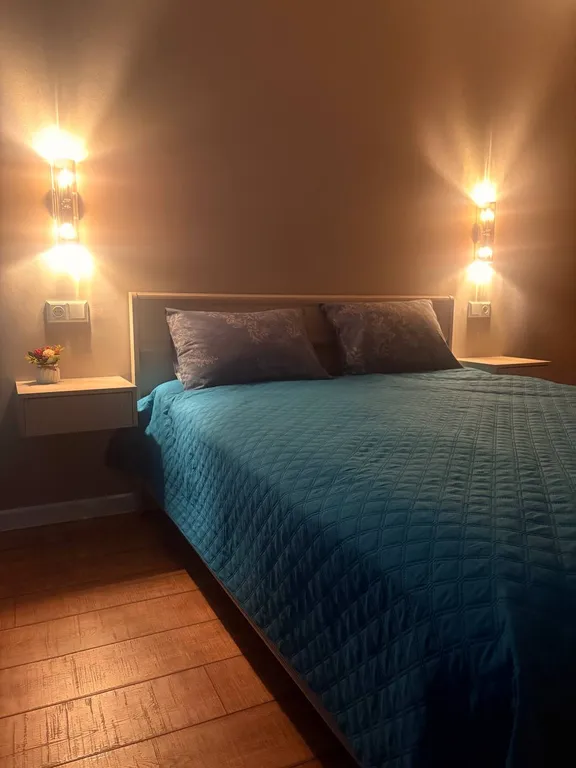 Квартира рядом с Ледовым катком — аренда посуточно в Невинномысск