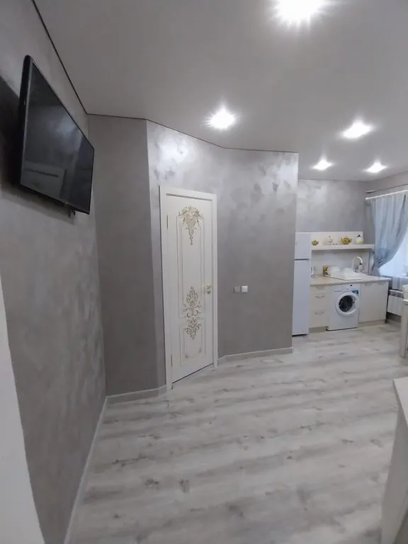 Квартира Квартира с дизайнерским ремонтом в центре города — Кострома