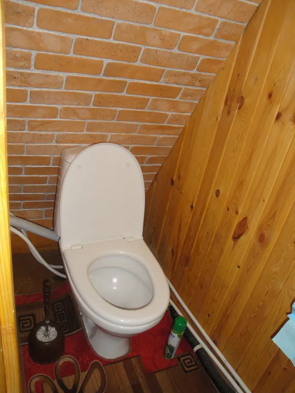 Двухкомнатные Апартаменты с баней