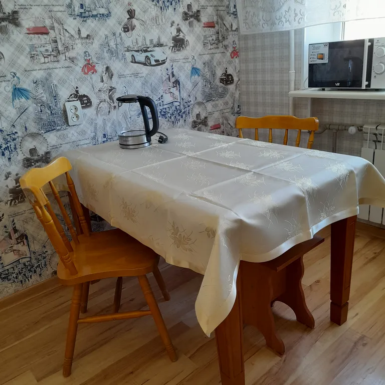 Квартира рядом с морем и пляжами