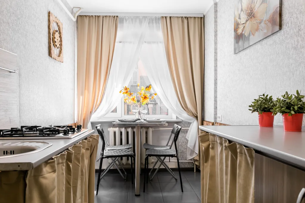 Шаг до Невского – идеальное место