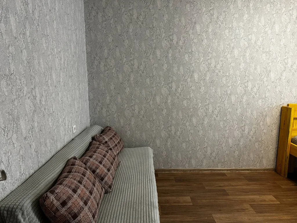 2-комнатная квартира на 1 этаже в эко-районе