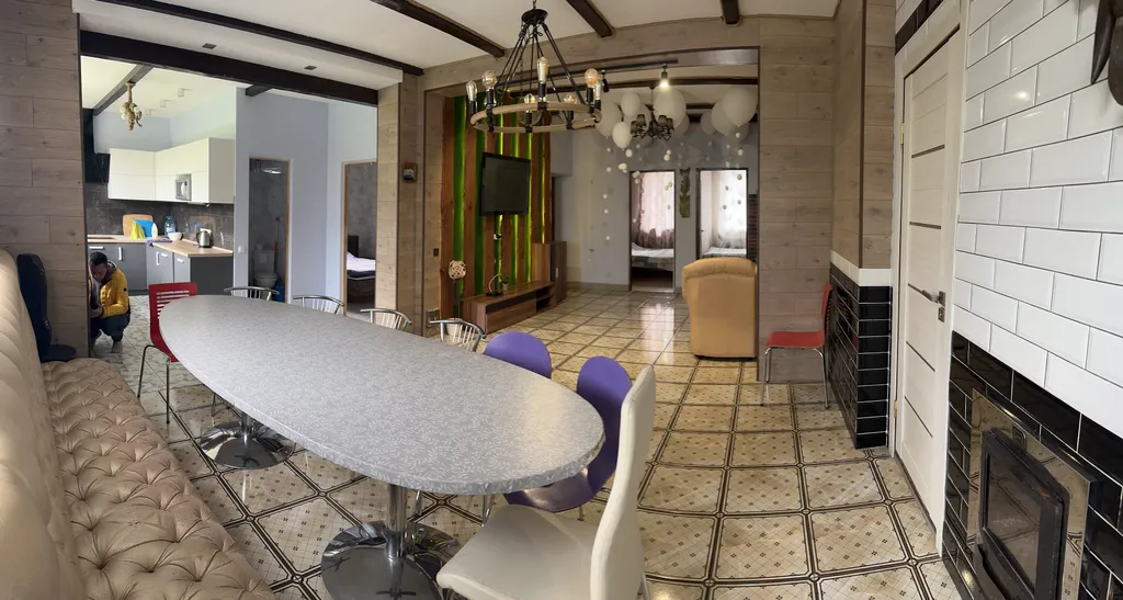 Коттедж в 2 км от Минска