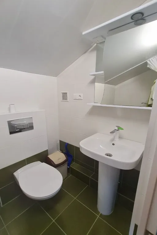 Уютная студия в 5 минутах от моря