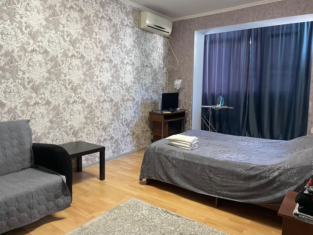 Квартира Уютная квартира у моря — Гагра