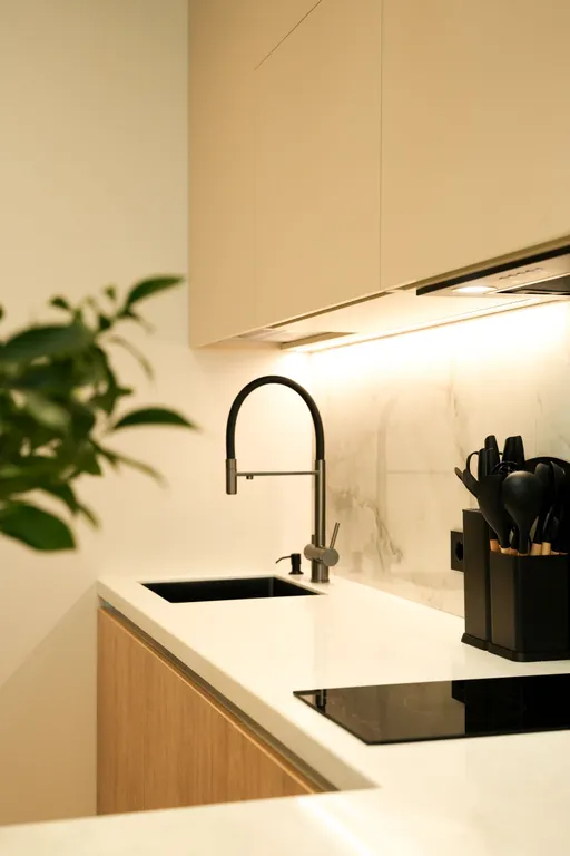 Апартаменты Sandy