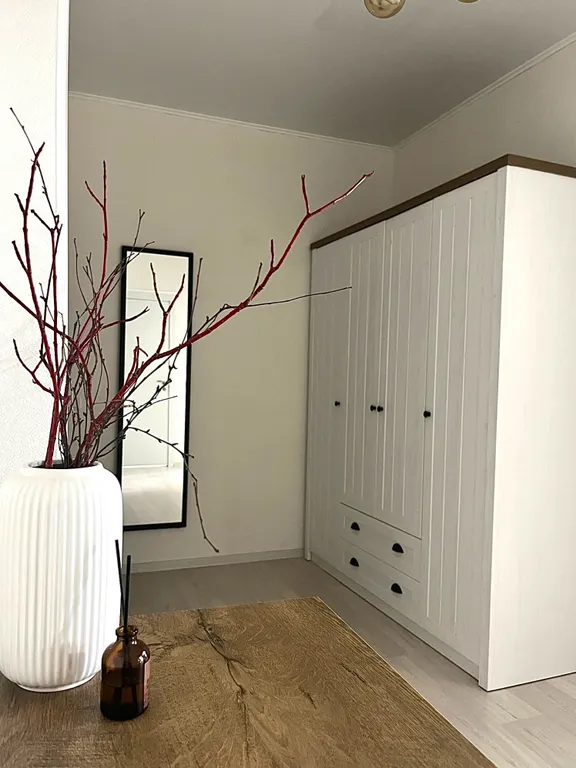 Квартира Бордо класса Комфорт