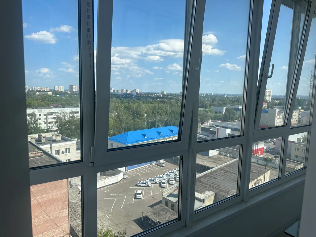 Светлая и чистая квартира в престижном районе города