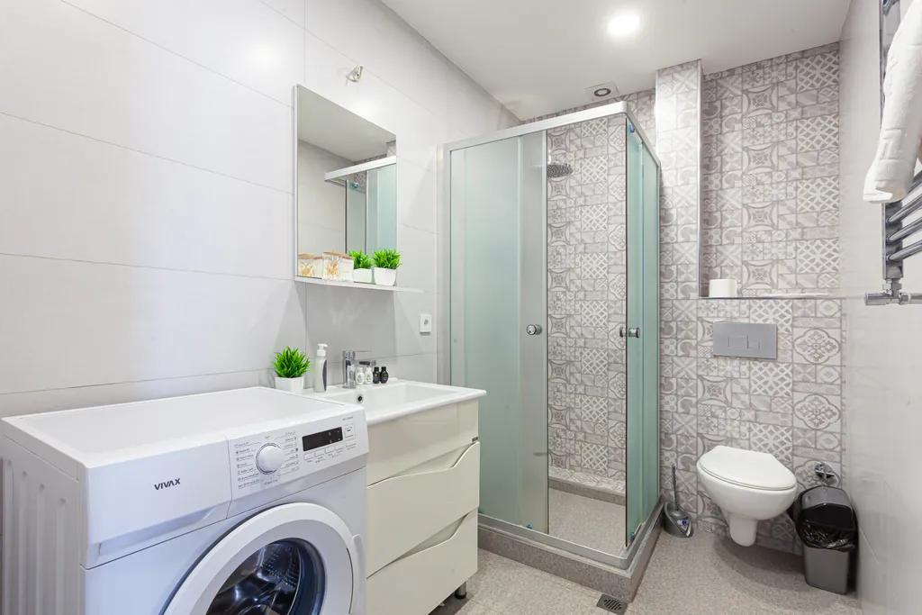 Просторная квартира в самом центре Еревана с балконом