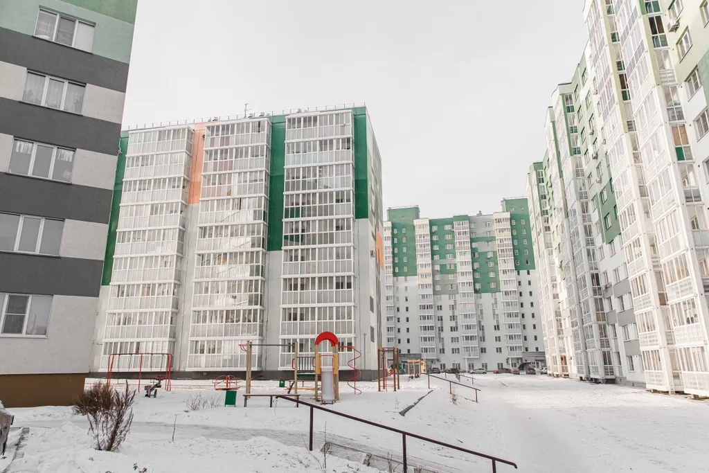 Уютная студия на фпк