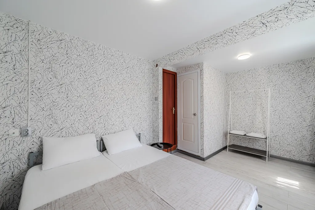 Квартира Комната — Адлер