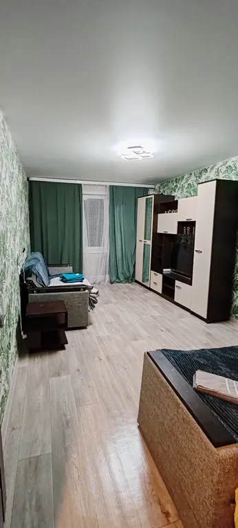 Уютная квартира — аренда посуточно в Курск