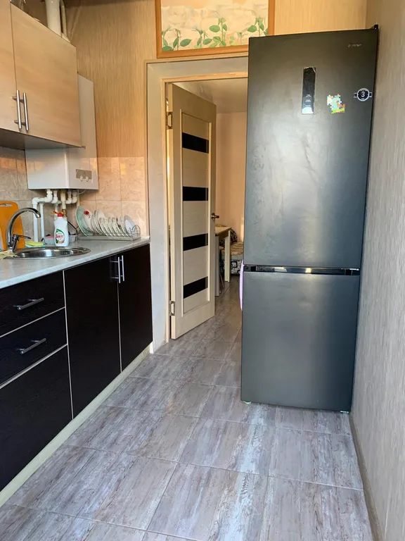 Уютная квартира в историческом центре города