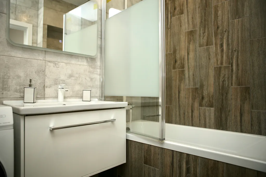 Шикарные апартаменты на курорте