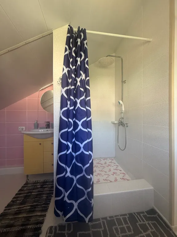 Коттедж Коттедж Зелёная гавань — Геленджик