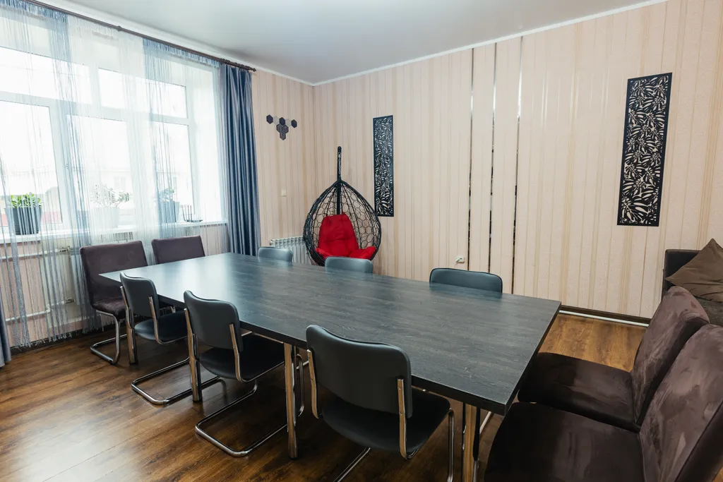 Большой дом